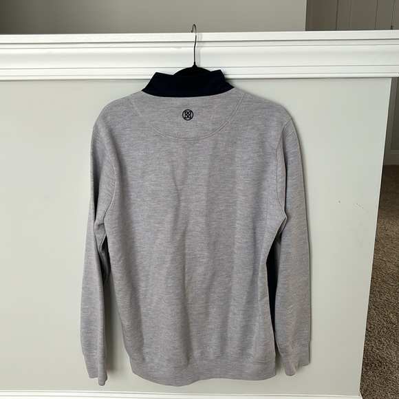 G/FORE Merino Hybrid Jacket - Picture 4 of 5